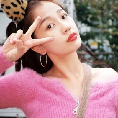 渔村春色